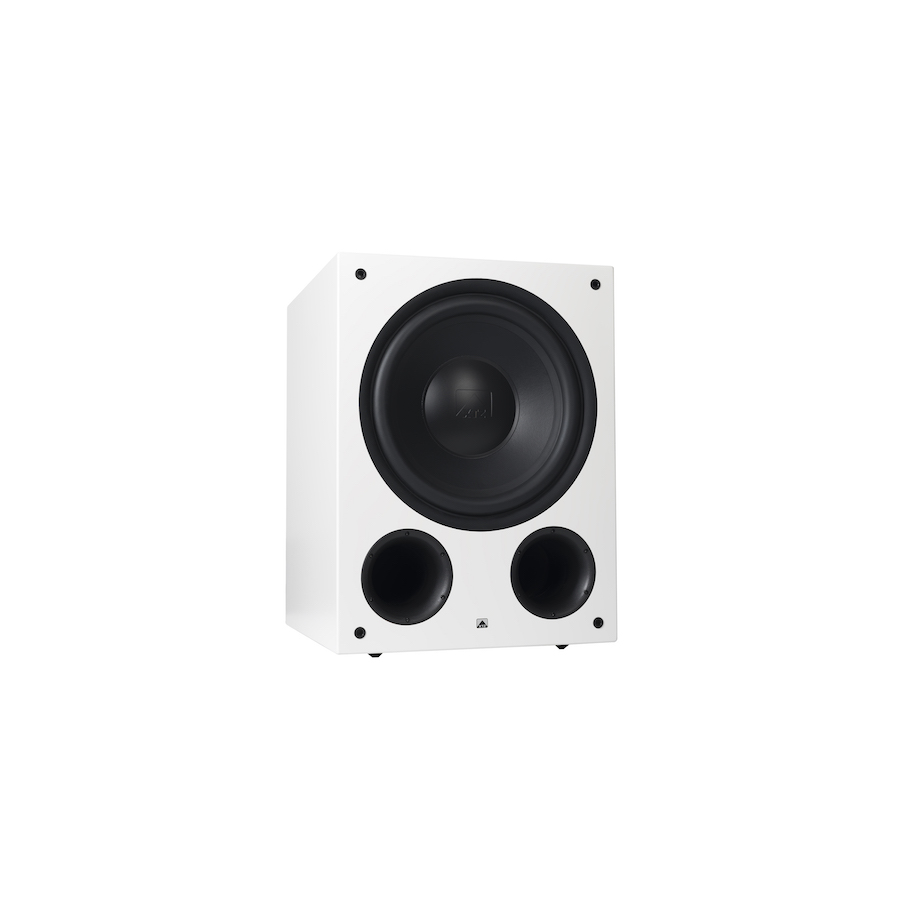 Spirit Sub 12 Matte White